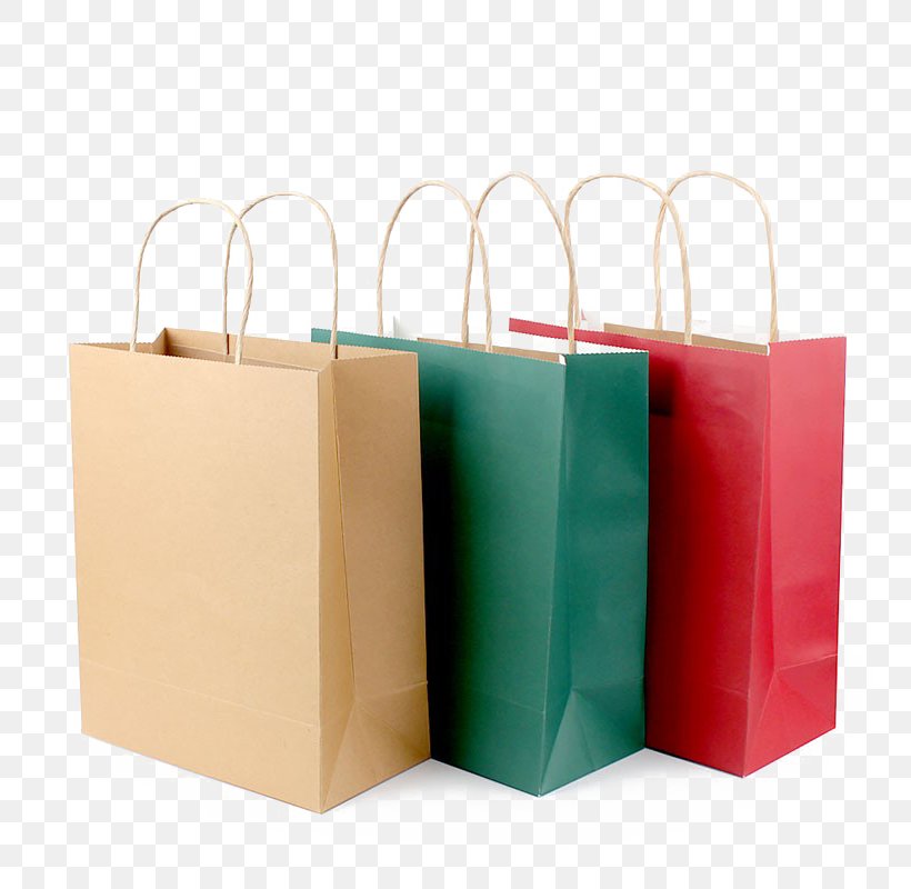 Kraft Paper Shopping Bags & Trolleys Paper Bag, PNG, 800x800px, Paper, Bag, Cement, Handbag, Kraft Paper Download Free