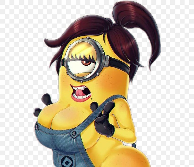 Minions Marlena Gru Image Drawing Clip Art, PNG, 545x710px, Minions, Cartoon, Despicable Me, Despicable Me 2, Drawing Download Free