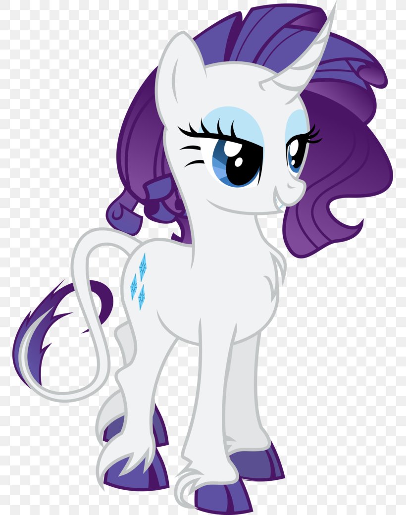 Rarity Twilight Sparkle Applejack Unicorn Pony, PNG, 769x1040px, Watercolor, Cartoon, Flower, Frame, Heart Download Free