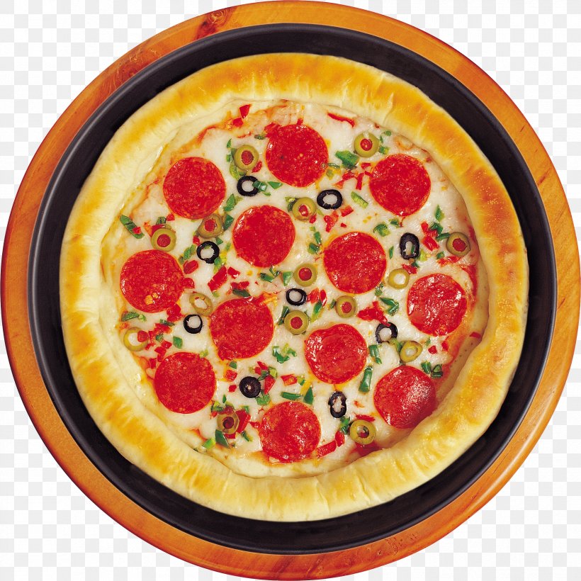 Sausage Pizza Bacon Italian Cuisine Take-out, PNG, 2422x2422px, Pizza, Bacon, Bell Pepper, California Style Pizza, Cheese Download Free