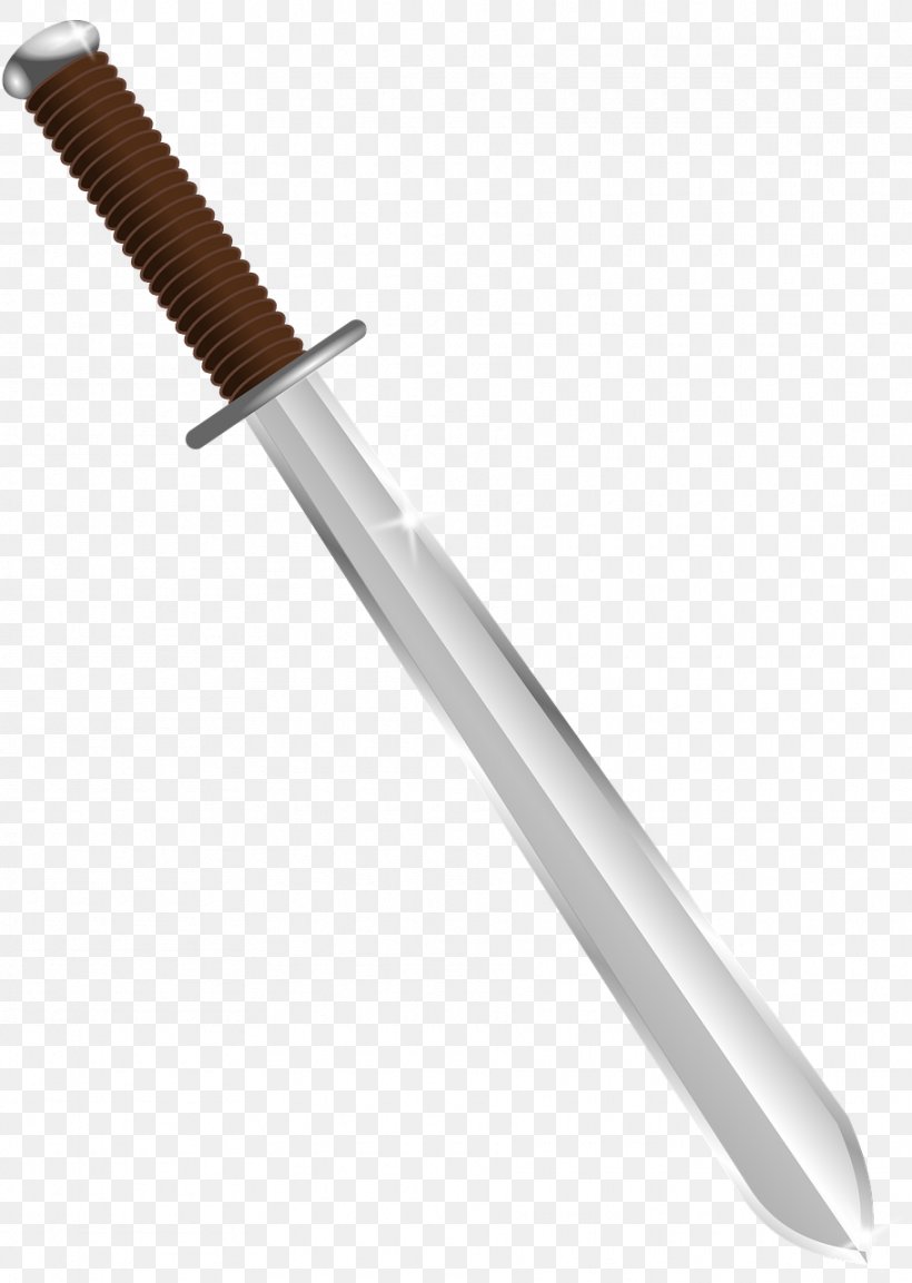 Sword Ninjatō Clip Art, PNG, 910x1280px, Sword, Arab Sword, Blade, Bowie Knife, Cold Weapon Download Free