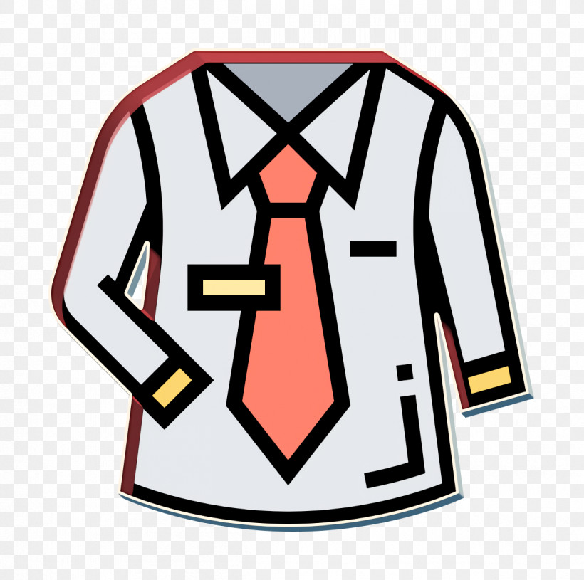 Uniform Icon Business Essential Icon, PNG, 1208x1202px, Uniform Icon, Business Essential Icon, Clothing, Jersey, Line Download Free