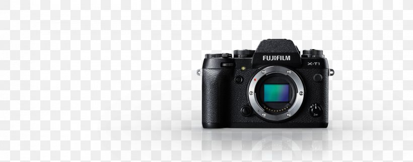 Digital SLR Sony α6000 Fujifilm X-T1 Camera Lens, PNG, 1520x600px, Digital Slr, Camera, Camera Accessory, Camera Lens, Cameras Optics Download Free