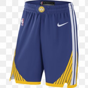 Nba - Golden State Warriors The NBA Finals Nike Air Max PNG