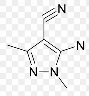 Methyl Group Ethyl Benzoate Nitroimidazole Phenyl Group PNG