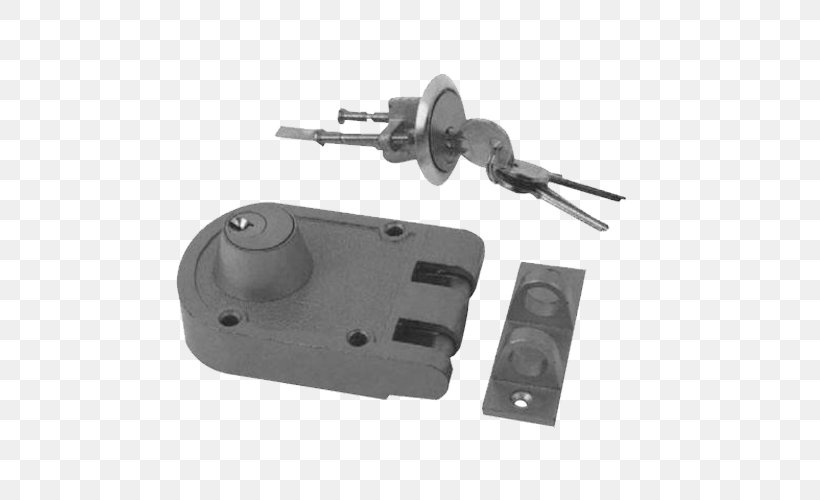 Rim Lock Key Dead Bolt Lockset, PNG, 500x500px, Lock, Child Safety Lock, Dead Bolt, Door, Door Handle Download Free