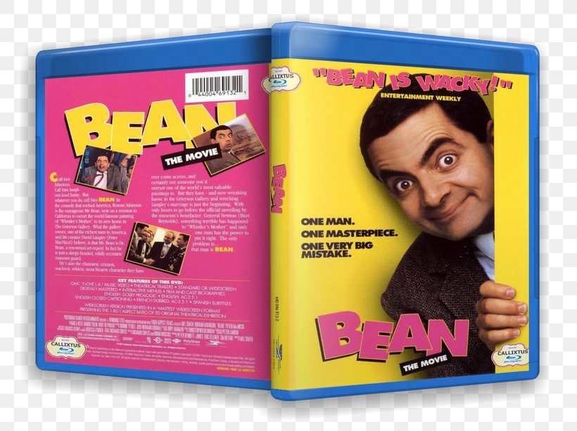 Rowan Atkinson Bean Film Criticism Film Poster, PNG, 817x613px, Rowan Atkinson, Actor, Bean, Comedy, Dvd Download Free