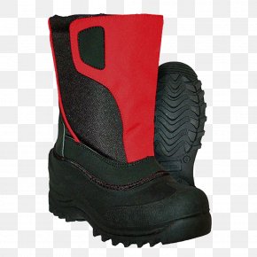 Boot - Snow Boot Closeout Shoe Steel-toe Boot PNG