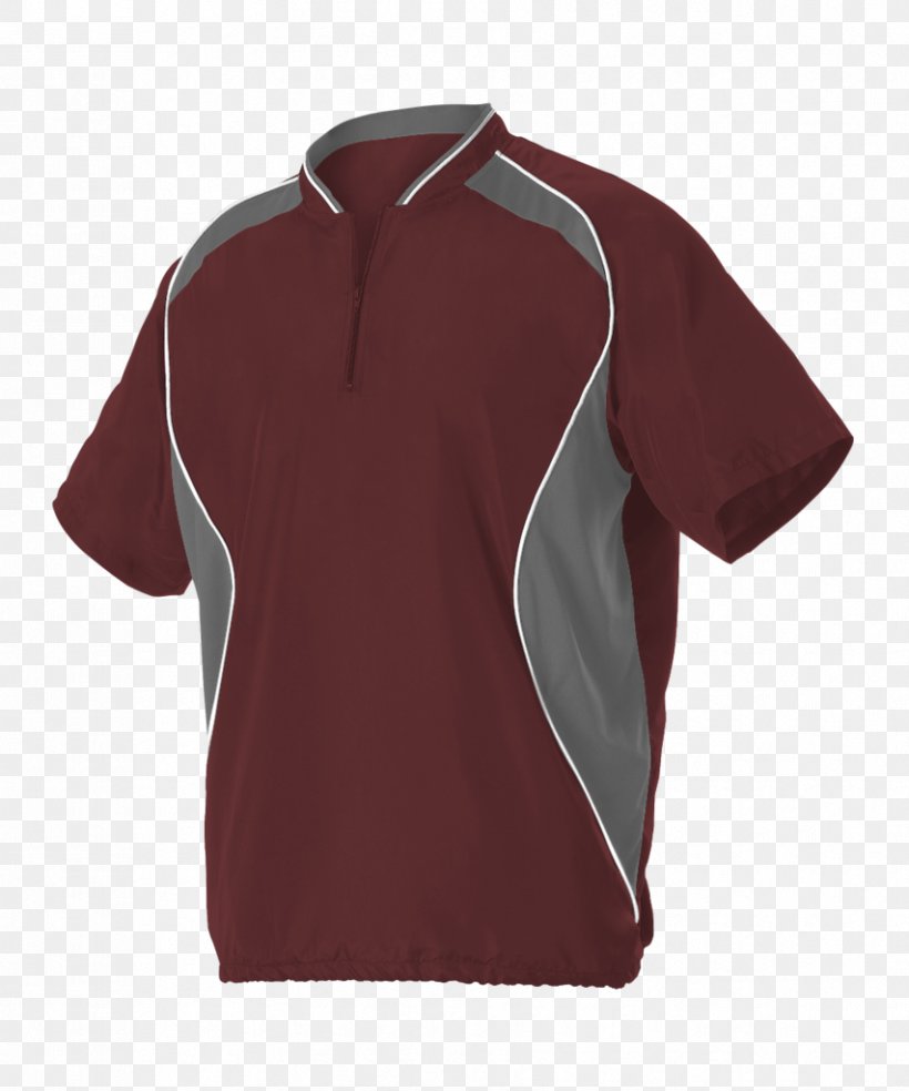 T-shirt Sleeve Sportswear Polar Fleece Shoulder, PNG, 853x1024px, Tshirt, Active Shirt, Black, Black M, Jersey Download Free