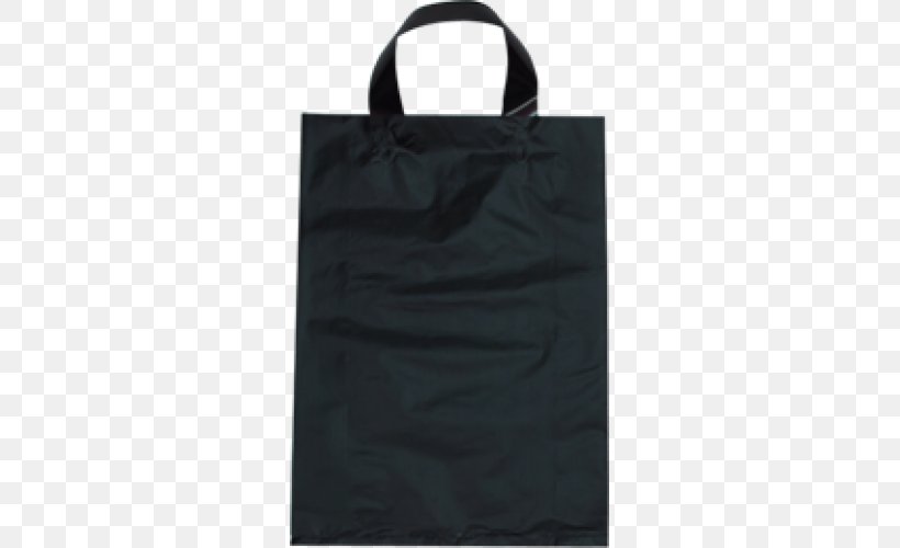 Tote Bag Shopping Bags & Trolleys, PNG, 500x500px, Tote Bag, Bag, Black, Black M, Brand Download Free