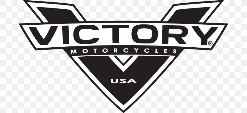 Victory Motorcycles Indian Custom Motorcycle Polaris Industries, PNG, 696x375px, Victory Motorcycles, Black And White, Brand, Cruiser, Custom Motorcycle Download Free