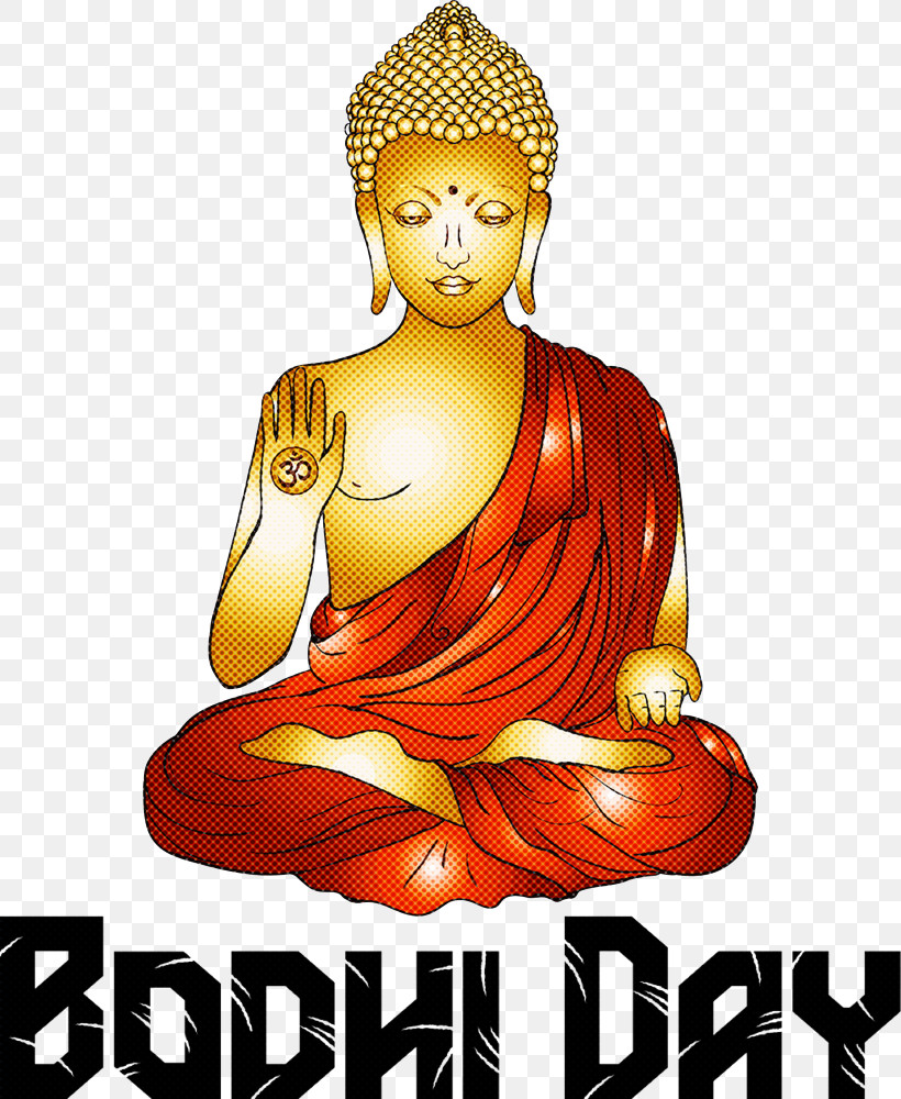 Bodhi Day, PNG, 2460x3000px, Bodhi Day, Baby Buddha, Buddha, Buddhahood, Buddharupa Download Free