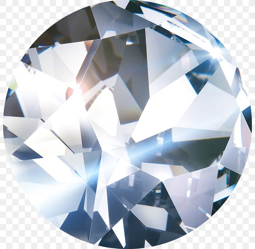 Crystal Swarovski AG Gemstone, PNG, 800x800px, Crystal, Blue, Crystallography, Daniel Swarovski, Diamond Download Free