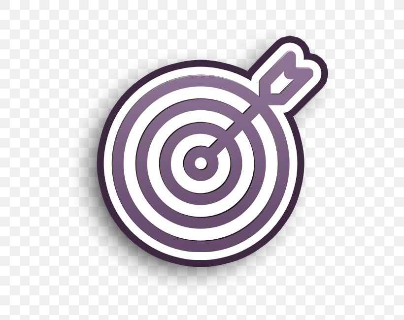 Economy Icon Goal Icon, PNG, 648x650px, Economy Icon, Goal Icon, Purple, Spiral, Violet Download Free
