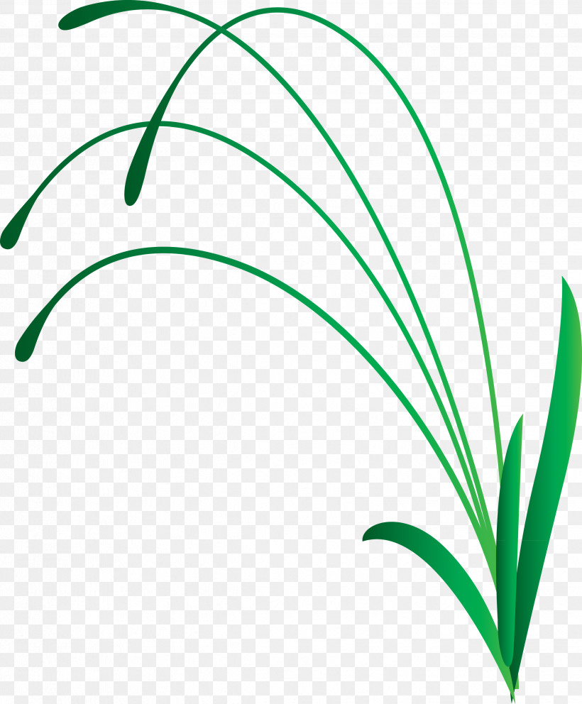 Flower Frame Decoration Frame, PNG, 2477x2999px, Flower Frame, Decoration Frame, Grass, Green, Leaf Download Free