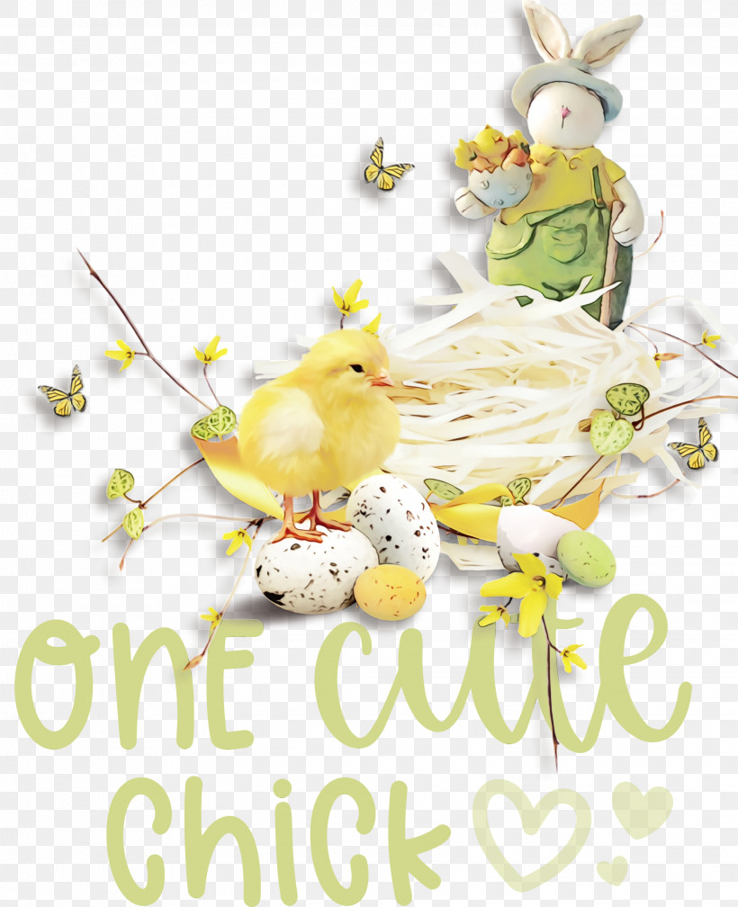 Fried Chicken, PNG, 2440x3000px, Easter Day, Artist, Cartoon, Chicken, Floral Design Download Free