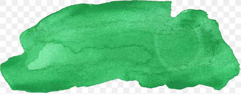 Green Stroke Watercolor Painting, PNG, 1214x478px, Green, Blue, Bluegreen, Brown, Brush Download Free