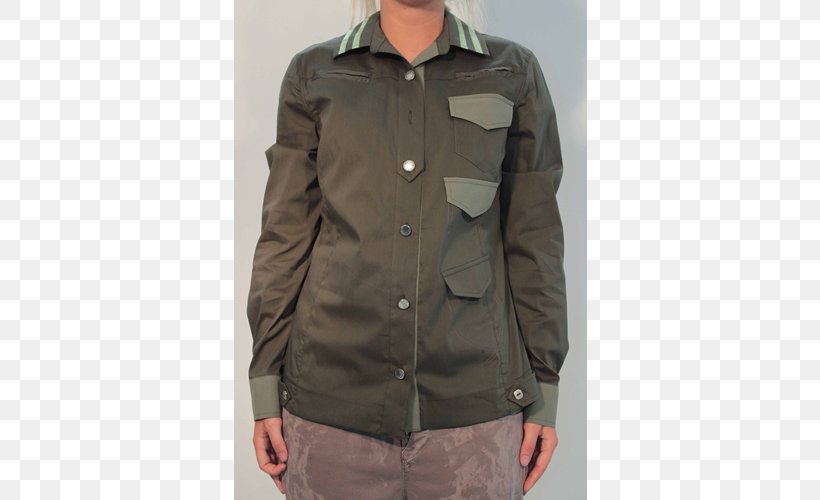 Khaki Jacket, PNG, 500x500px, Khaki, Button, Jacket, Military Uniform, Pocket Download Free