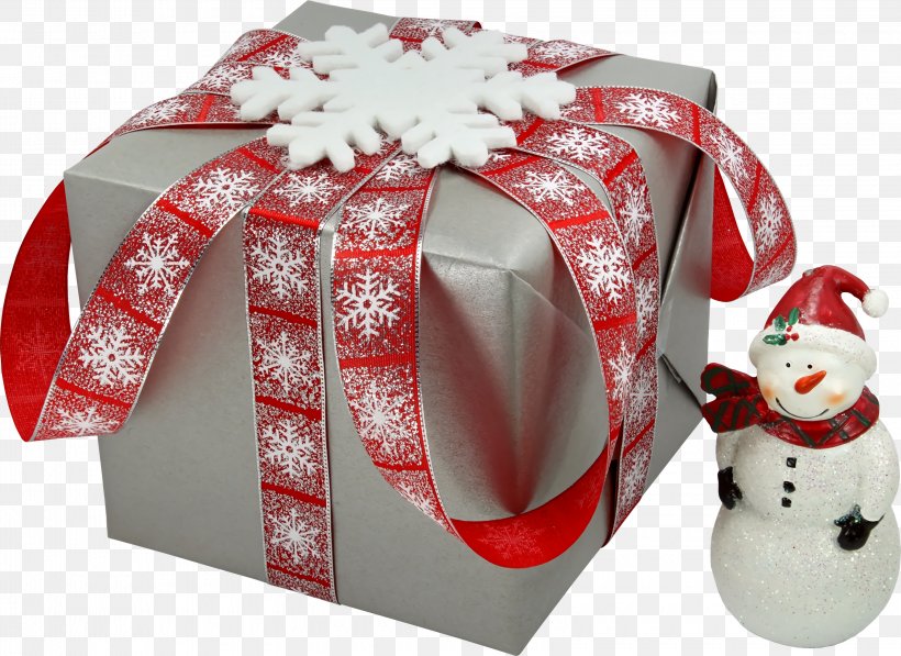 Santa Claus, PNG, 3200x2332px, Present, Christmas, Christmas Decoration, Christmas Eve, Christmas Ornament Download Free