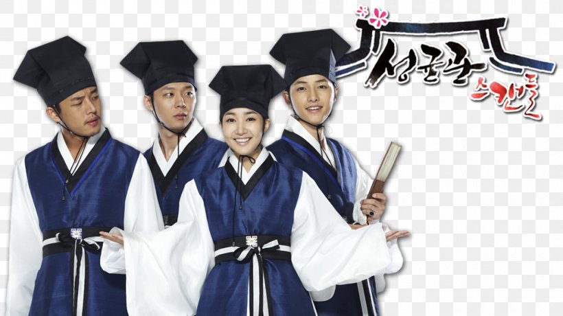 South Korea Sungkyunkwan Korean Drama Television Show, PNG, 1000x562px, South Korea, Academic Dress, Actor, Costume, Diploma Download Free