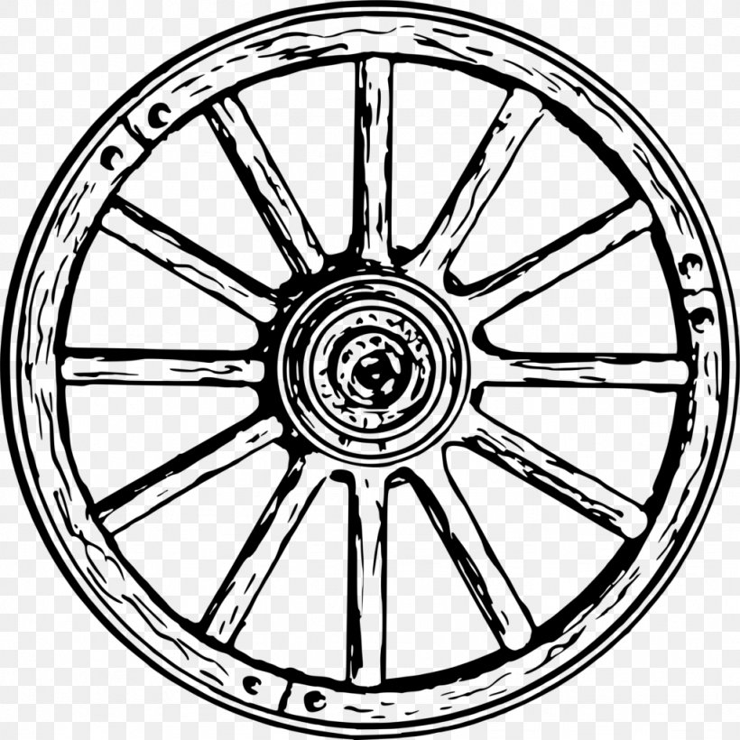 Wheel Wagon Nav Wikipedia, PNG, 1024x1024px, Wheel, Alloy Wheel, Auto Part, Bicycle Part, Bicycle Wheel Download Free