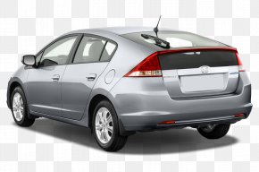 Car - Car 2011 Honda Insight 2010 Toyota Prius 2011 Honda CR-Z PNG