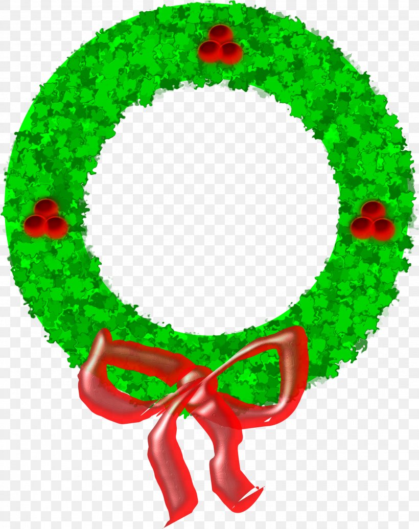 Christmas Decoration, PNG, 2207x2788px, Christmas Decoration, Symbol, Wreath Download Free