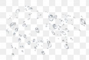 Milk Splash - Drop Water Sticker Clip Art PNG