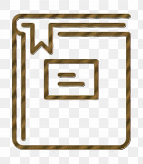 Education Icon Book Icon PNG