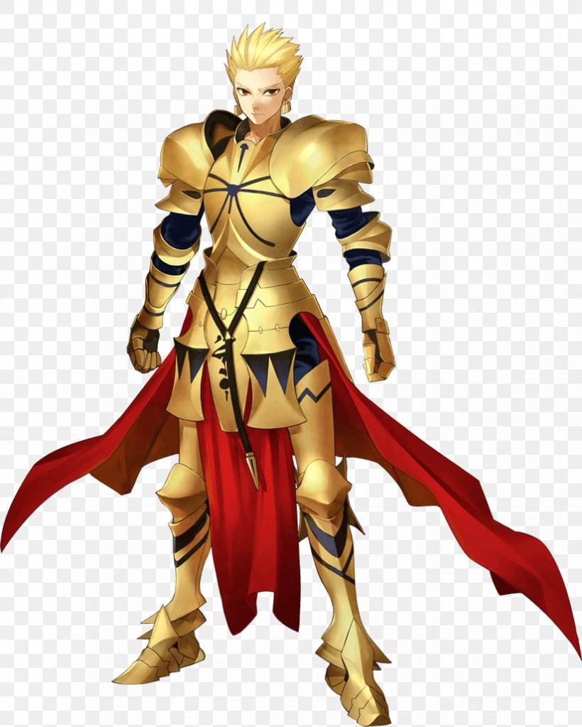 Fate/stay Night Fate/Extra Fate/Zero Saber Archer, PNG, 824x1028px, Fatestay Night, Action Figure, Archer, Armour, Costume Download Free