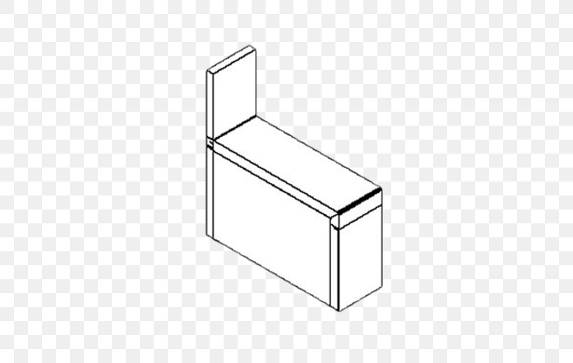 Furniture Line Angle, PNG, 520x520px, Furniture, Bathroom, Bathroom Accessory, Hardware Accessory, Rectangle Download Free
