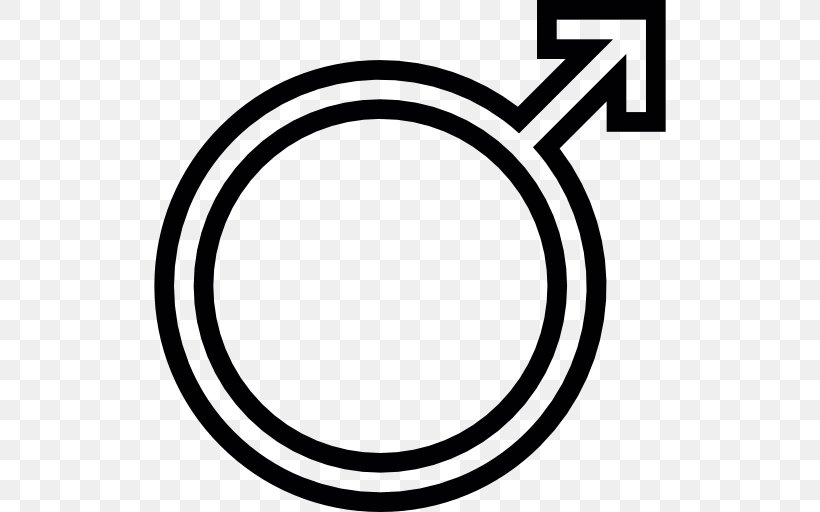 Gender Symbol Female, PNG, 512x512px, Gender Symbol, Area, Black And White, Brand, Female Download Free