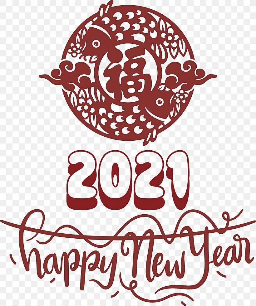 Happy Chinese New Year 2021 Chinese New Year Happy New Year, PNG, 2507x3000px, 2021 Chinese New Year, Happy Chinese New Year, Biology, Geometry, Happy New Year Download Free