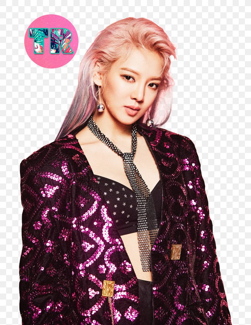 Hyoyeon Holiday Night Girls' Generation, PNG, 752x1063px, Watercolor, Cartoon, Flower, Frame, Heart Download Free