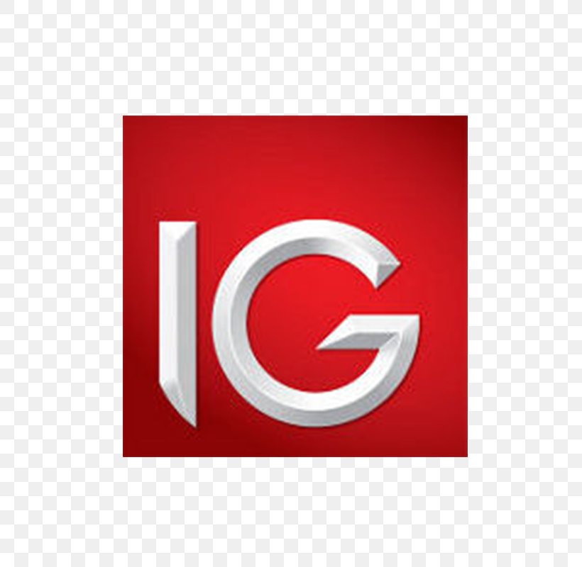 IG Group Foreign Exchange Market Trade Finance Business, PNG, 800x800px, Ig Group, Brand, Business, Contract For Difference, Emblem Download Free