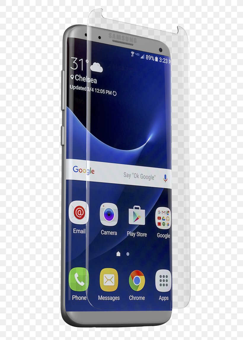 Samsung Galaxy S8+ Zagg InvisibleShield Glass Screen Protector For Samsung Screen Protectors, PNG, 800x1150px, Samsung Galaxy S8, Cellular Network, Communication Device, Computer Monitors, Electronic Device Download Free