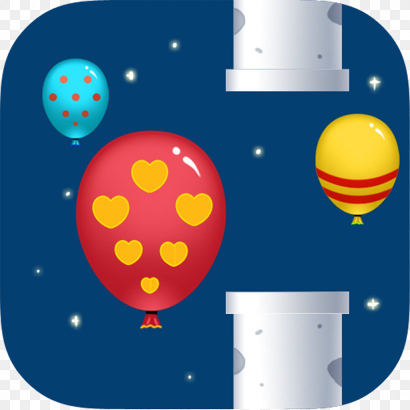 Sphere Space Balloon, PNG, 1024x1024px, Sphere, Balloon, Planet, Space, Yellow Download Free
