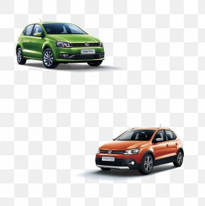 Red Green Suv Volkswagen Cars - Sport Utility Vehicle Mid-size Car Compact Car City Car PNG