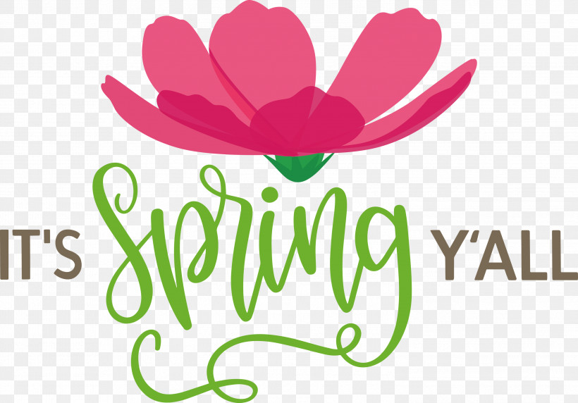 Spring Spring Quote Spring Message, PNG, 2999x2094px, Spring, Cut Flowers, Floral Design, Flower, Logo Download Free