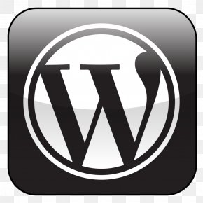 WordPress - WordPress Blog Theme PNG