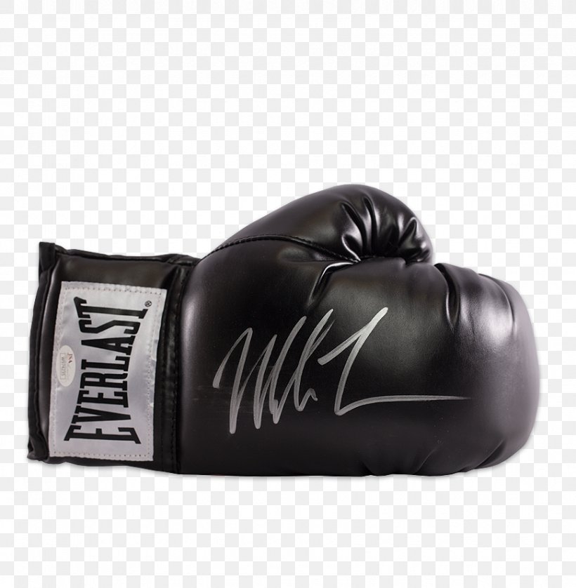 Boxing Glove Autograph Sports Memorabilia Everlast, PNG, 870x890px, Boxing Glove, Autograph, Batting Glove, Black, Boxing Download Free