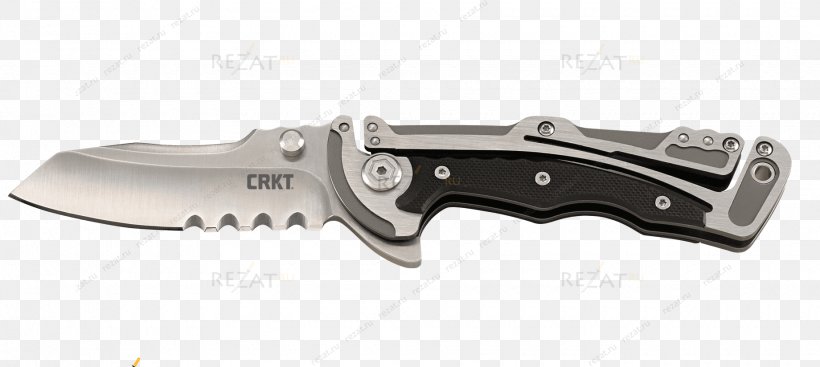Columbia River Knife & Tool Serrated Blade, PNG, 1840x824px, Knife, Blade, Bowie Knife, Bulldozer, Cold Weapon Download Free