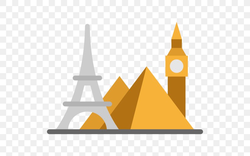 Eiffel Tower Landmark, PNG, 512x512px, Eiffel Tower, Building, Cone, Diagram, Landmark Download Free