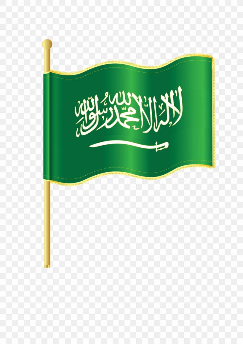 Flag Of Saudi Arabia Desktop Wallpaper Clip Art, PNG, 900x1274px, Saudi Arabia, Arabian Peninsula, Brand, Flag, Flag Of Egypt Download Free
