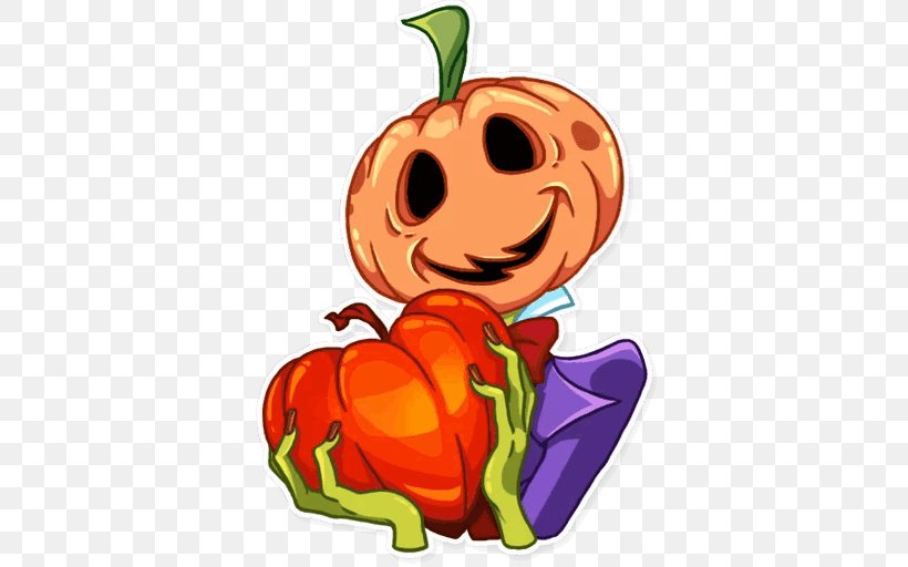Jack-o'-lantern Jack Pumpkinhead Sticker Clip Art, PNG, 512x512px, Jack Pumpkinhead, Apple, Art, Calabaza, Cartoon Download Free