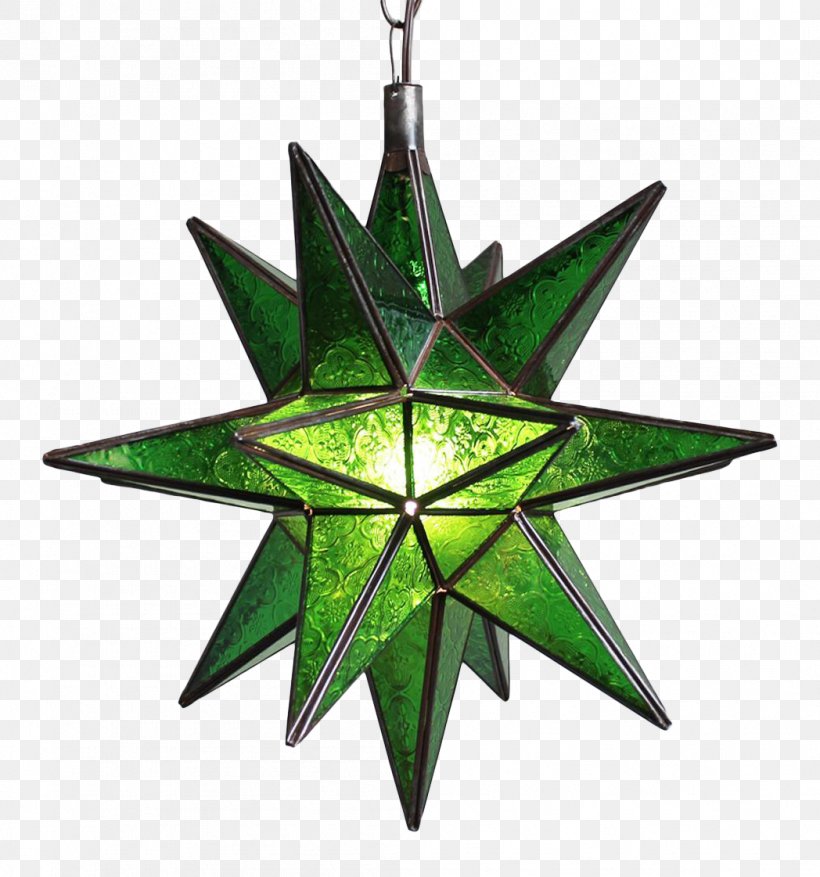 Light Star Shape Stock Photography, PNG, 1048x1121px, Light, Christmas Ornament, Leaf, Moravian Star, Pendant Light Download Free