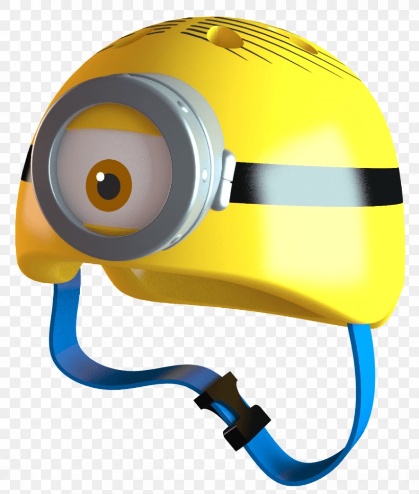 Motorcycle Helmets Stuart The Minion Bob The Minion Bicycle Helmets, PNG, 867x1024px, Motorcycle Helmets, Bell Sports, Bicycle, Bicycle Clothing, Bicycle Helmet Download Free