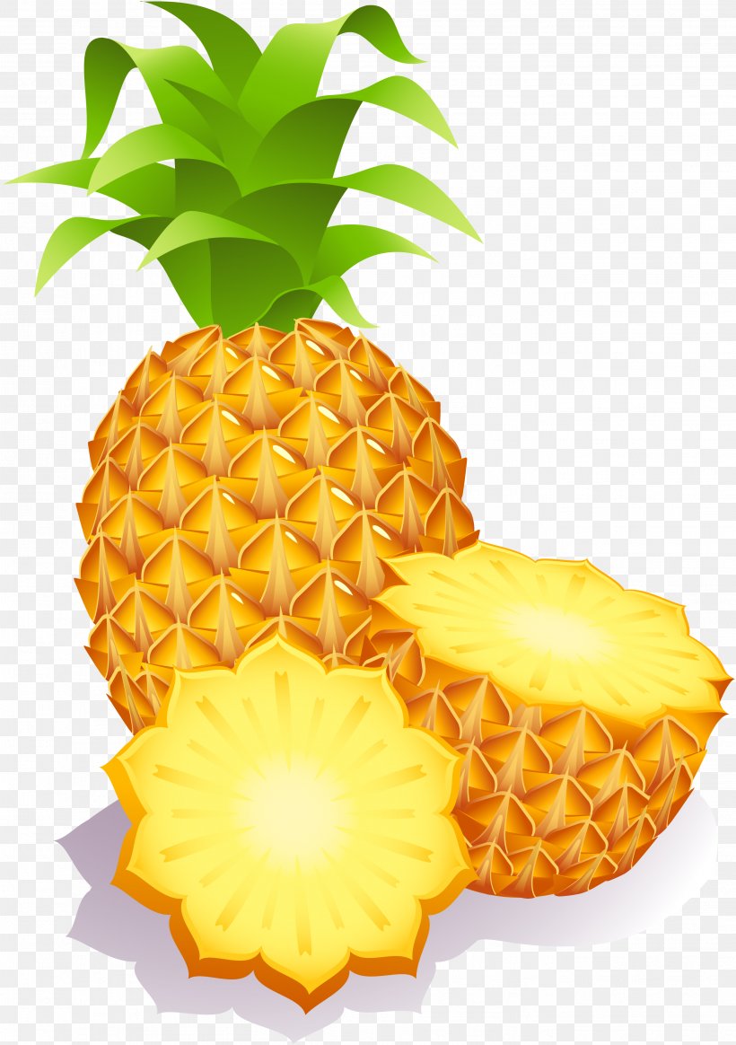 Pineapple Clip Art, PNG, 2704x3840px, Pineapple, Ananas, Bromeliaceae, Drawing, Food Download Free