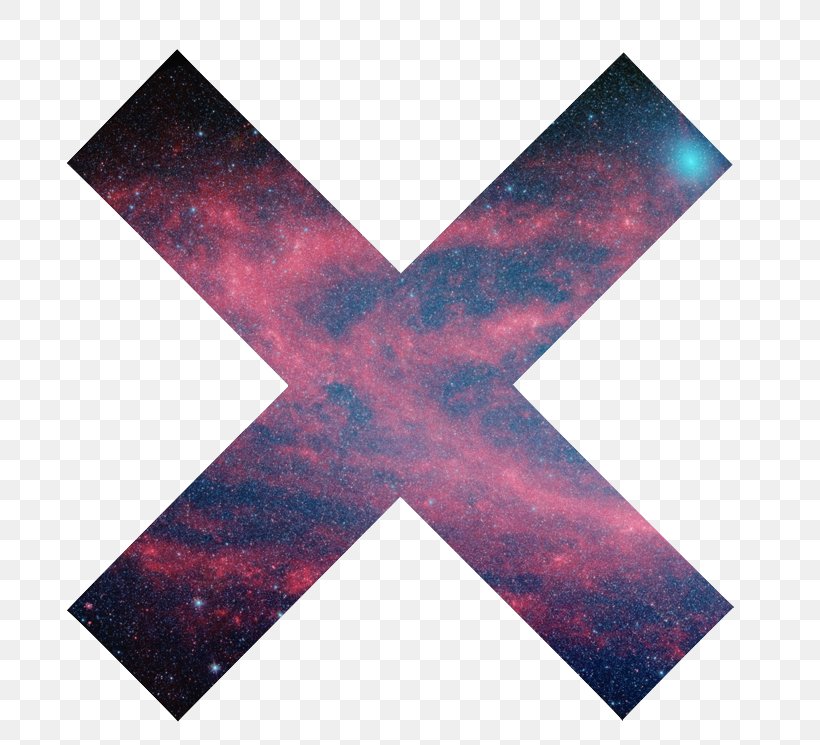 hipster cross backgrounds galaxy