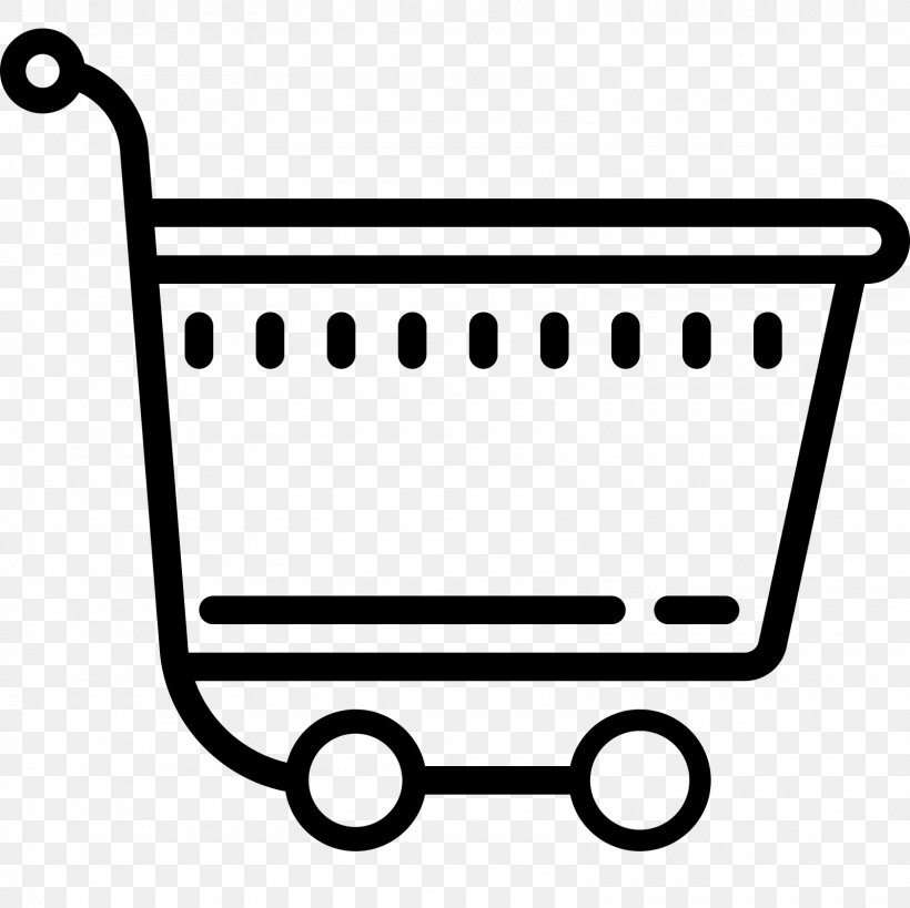 Shopping Cart Web Development E-commerce Business, PNG, 1600x1600px, Shopping Cart, Black And White, Business, Company, Consumer Download Free